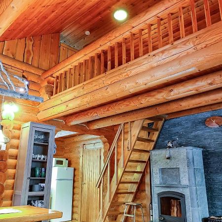 Holiday Home Tikkatupa By Interhome Леви Екстериор снимка