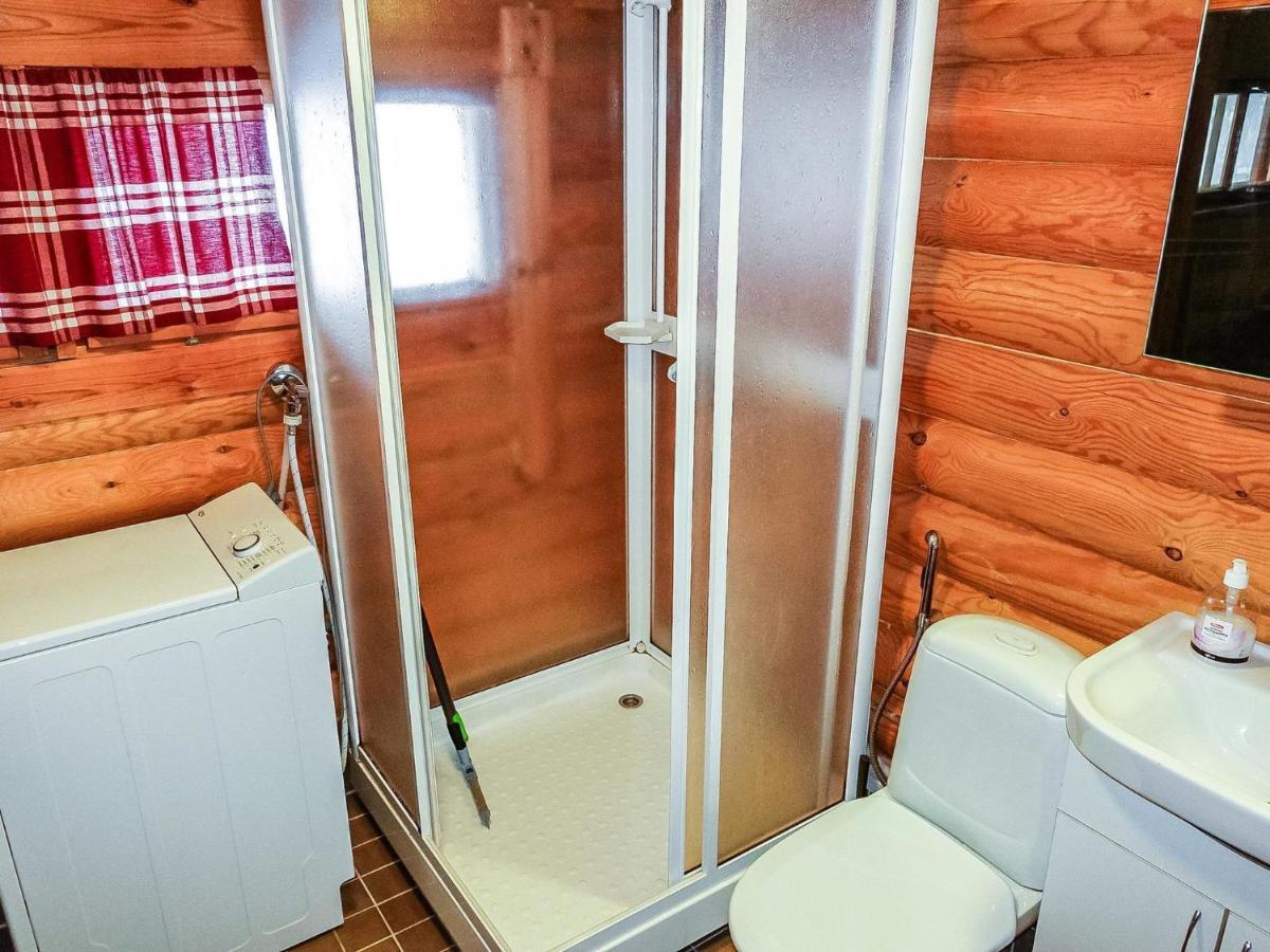Holiday Home Tikkatupa By Interhome Леви Екстериор снимка