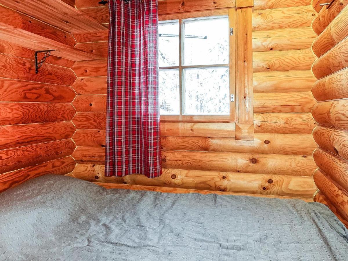 Holiday Home Tikkatupa By Interhome Леви Екстериор снимка