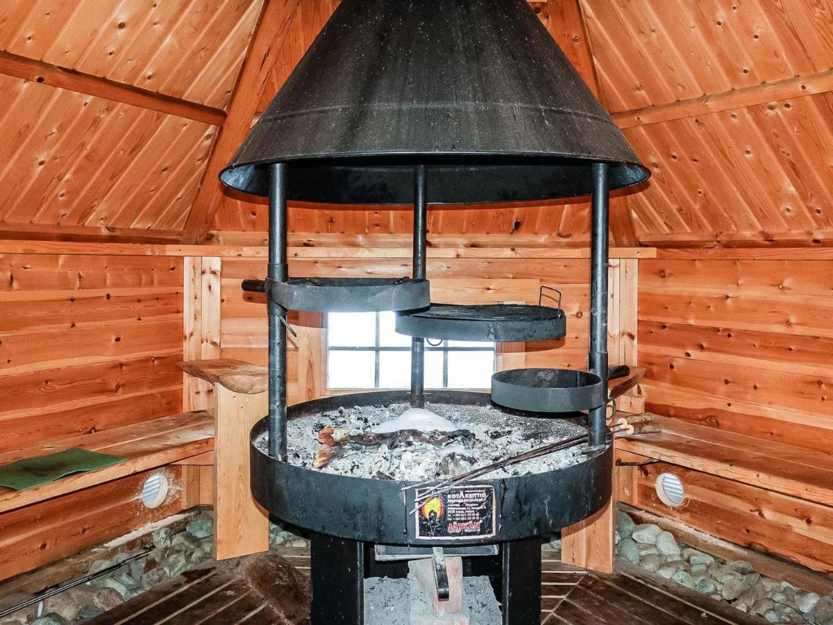 Holiday Home Tikkatupa By Interhome Леви Екстериор снимка
